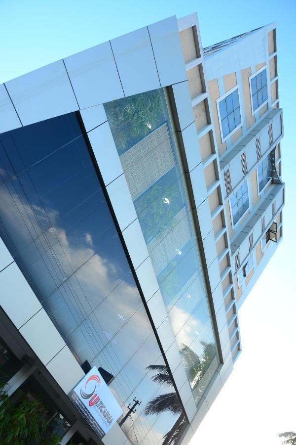 Hotel Falcon Thiruvananthapuram Ngoại thất bức ảnh