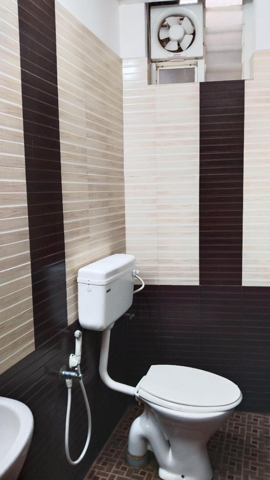 Hotel Falcon Thiruvananthapuram Ngoại thất bức ảnh