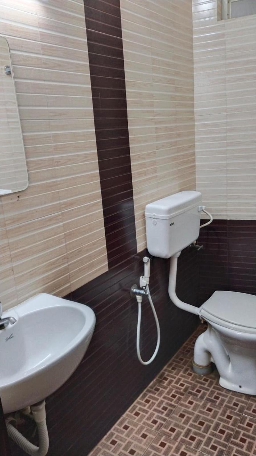 Hotel Falcon Thiruvananthapuram Ngoại thất bức ảnh